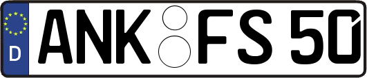 ANK-FS50