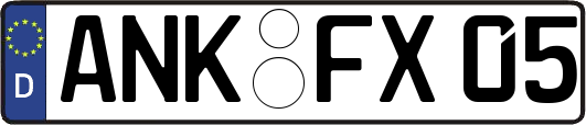 ANK-FX05