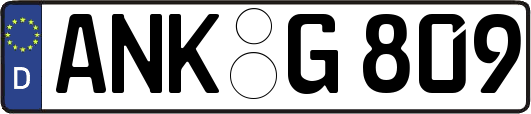 ANK-G809