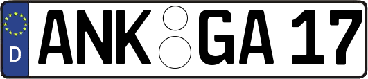 ANK-GA17