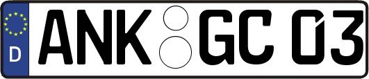 ANK-GC03