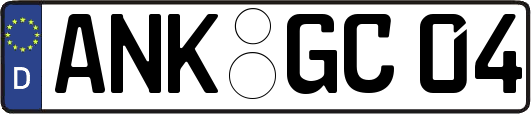 ANK-GC04