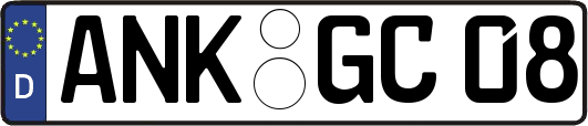 ANK-GC08