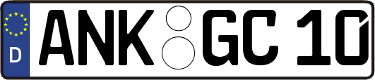 ANK-GC10