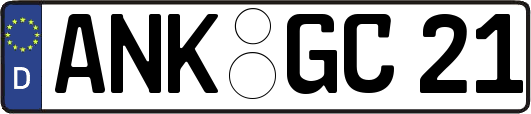 ANK-GC21