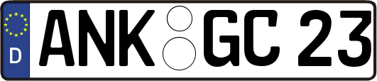 ANK-GC23