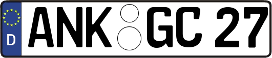 ANK-GC27