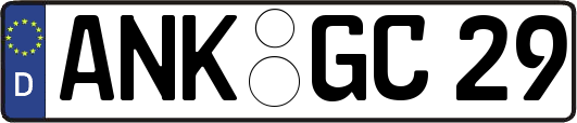 ANK-GC29