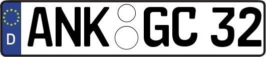 ANK-GC32