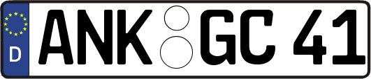 ANK-GC41