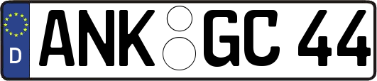 ANK-GC44