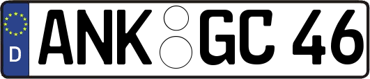 ANK-GC46