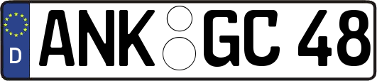 ANK-GC48