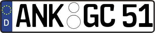 ANK-GC51
