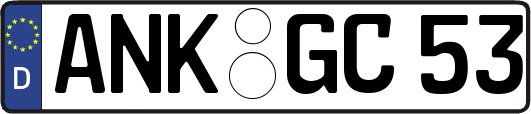ANK-GC53