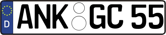ANK-GC55