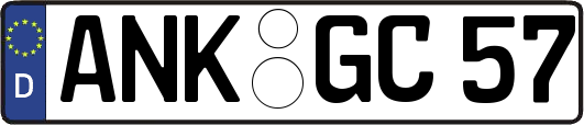 ANK-GC57