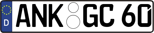 ANK-GC60