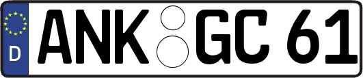 ANK-GC61