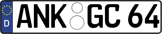 ANK-GC64