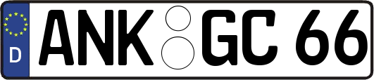 ANK-GC66