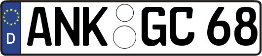 ANK-GC68