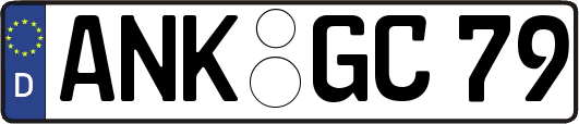 ANK-GC79