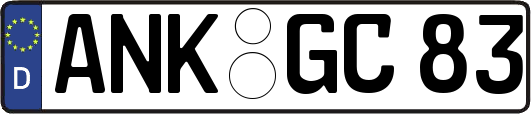 ANK-GC83