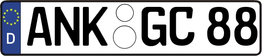 ANK-GC88