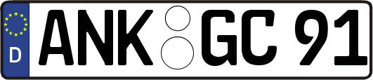 ANK-GC91