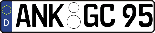 ANK-GC95