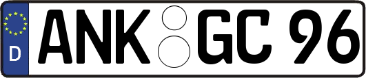 ANK-GC96