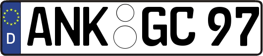 ANK-GC97