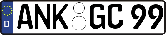 ANK-GC99