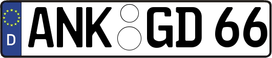 ANK-GD66