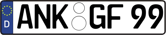 ANK-GF99