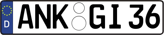 ANK-GI36
