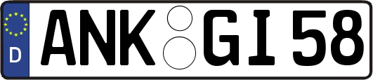 ANK-GI58
