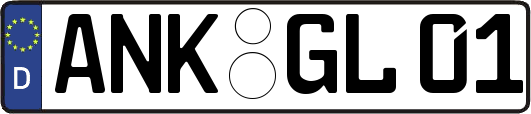 ANK-GL01