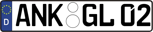 ANK-GL02