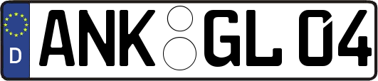 ANK-GL04