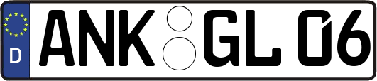 ANK-GL06