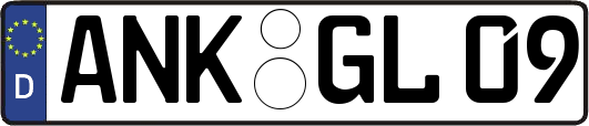 ANK-GL09
