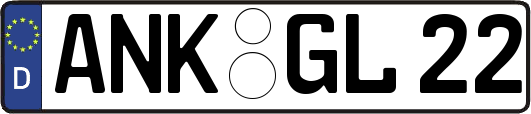 ANK-GL22