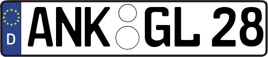 ANK-GL28