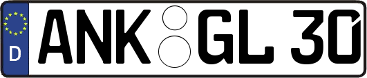 ANK-GL30