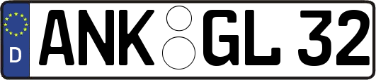 ANK-GL32