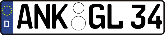 ANK-GL34