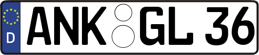 ANK-GL36