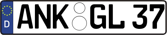 ANK-GL37